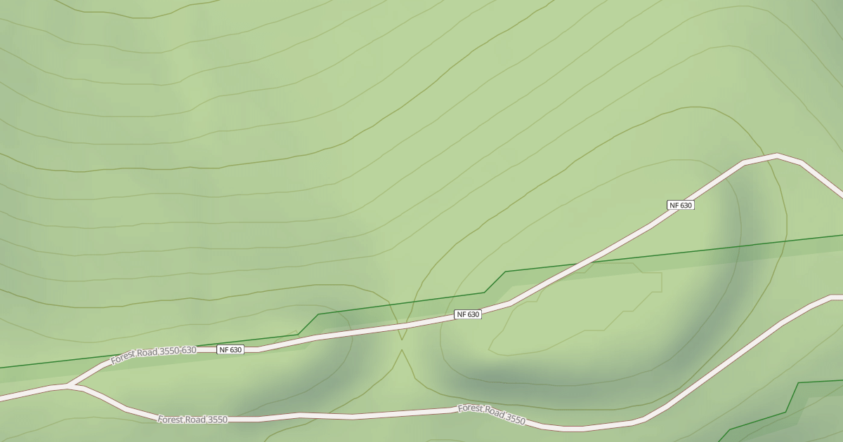 Map preview of 3550630