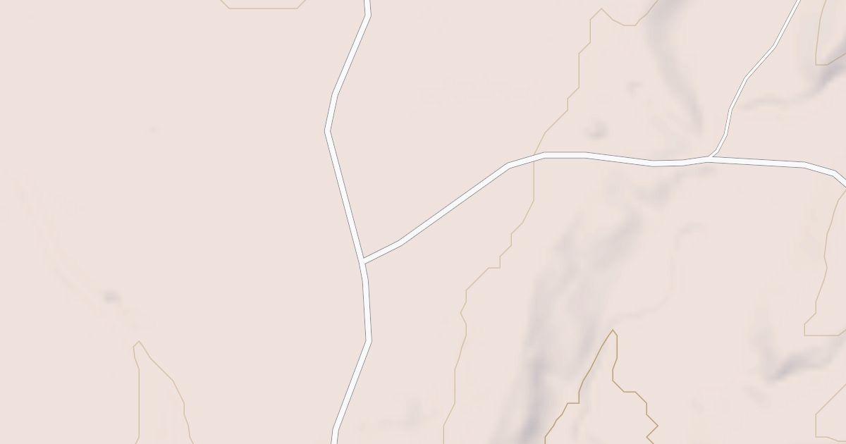 Map preview of BLM National GTLF Public Motorized Roads 1d7dce6a-ba94-4518-8803-86bf24914c35