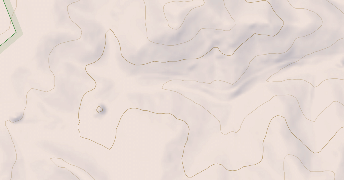 Map preview of HOPKINS FLAT BR 1L