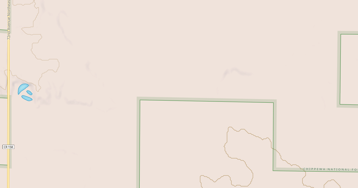 Map preview of GIEATBROCK ROAD
