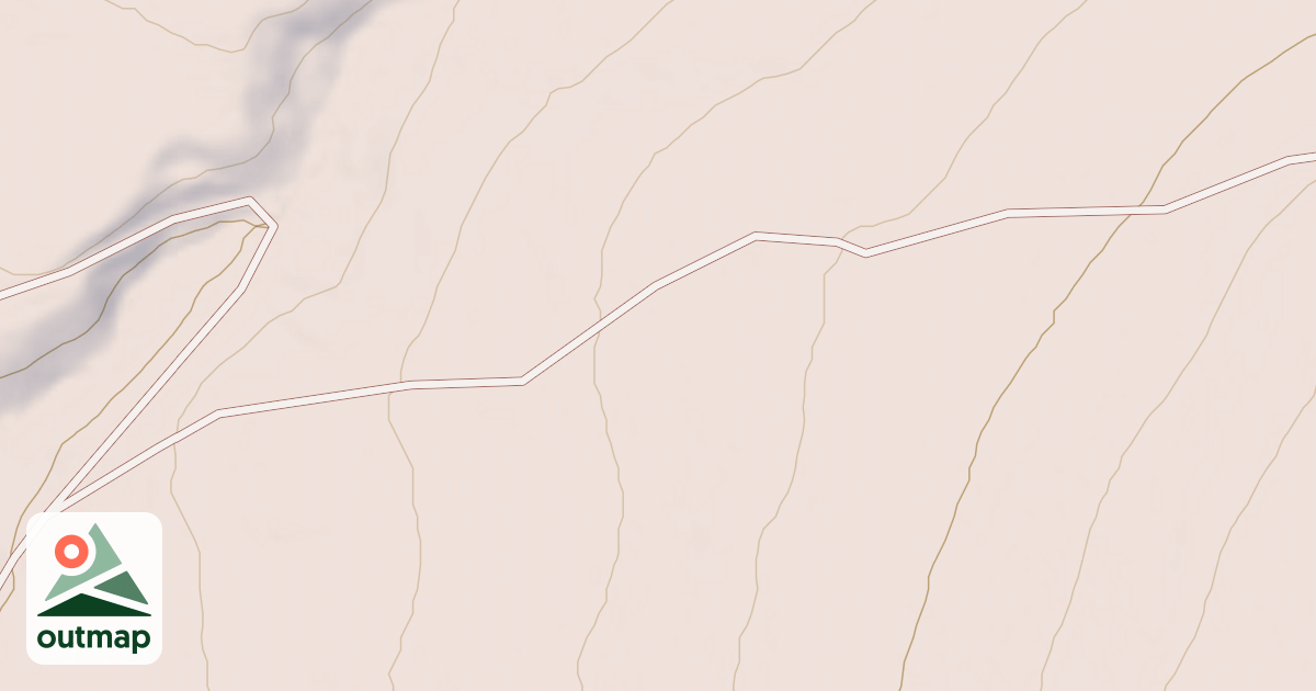 Map of 676J