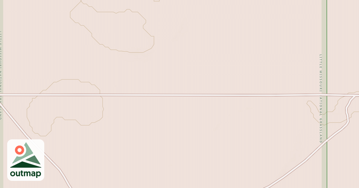 Map of (FDR) 791