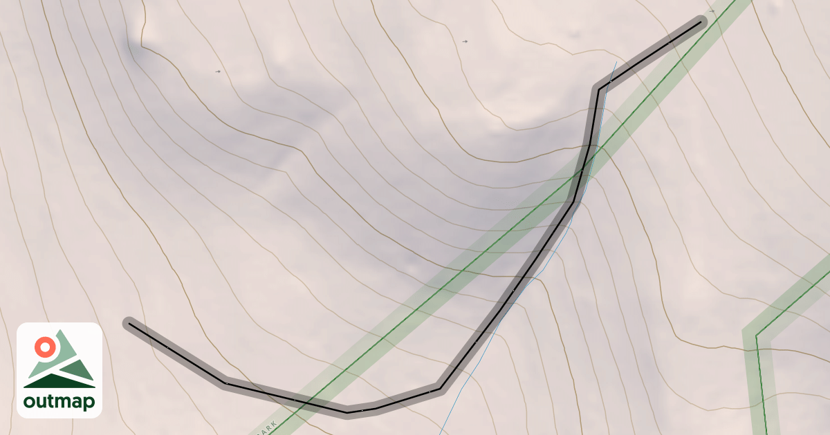Map of Boundry Bowl