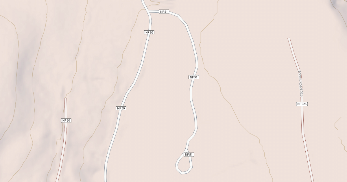 Map preview of TARGET MEADOWS CG LOOP