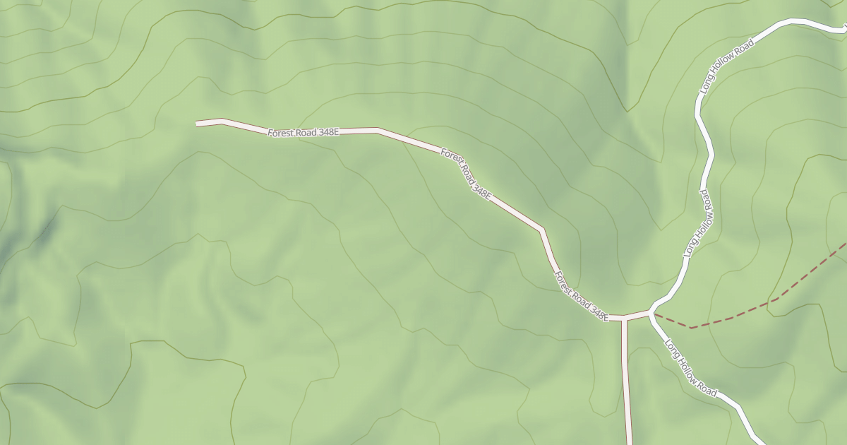 Map preview of HILL TOP