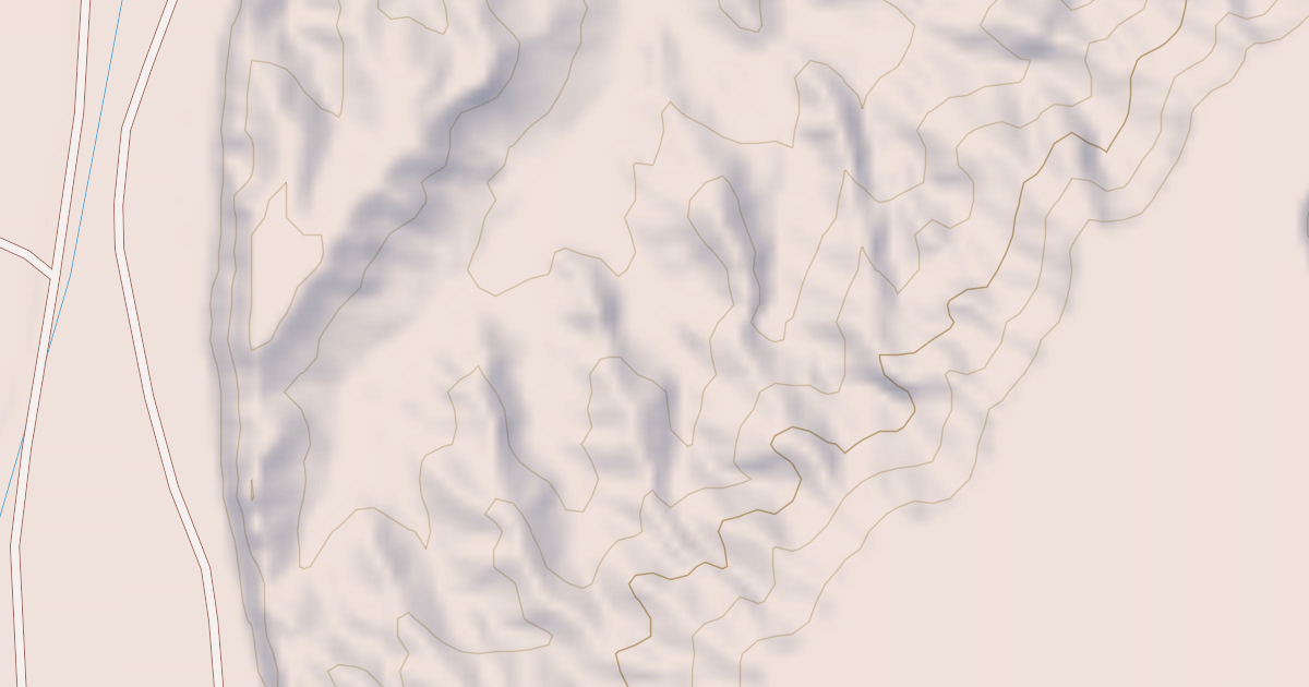 Map preview of BLM National GTLF Public Motorized Roads 3dc7d5da-141e-441c-b5ed-2726a397d491