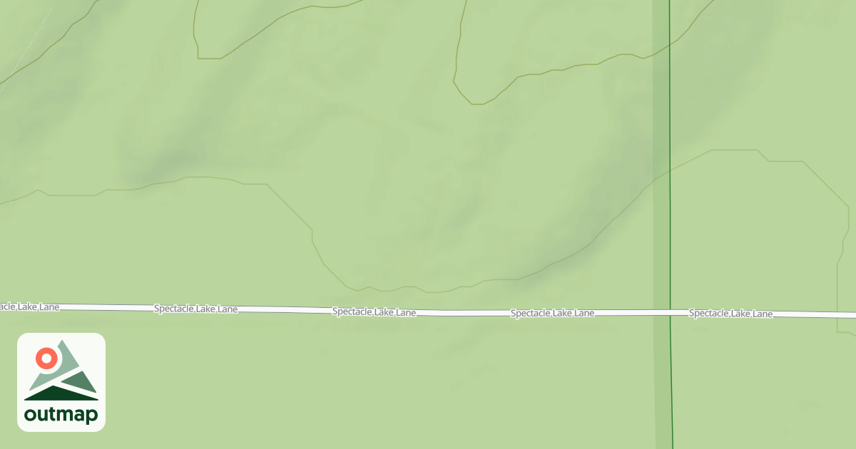 Map of FR 2572A