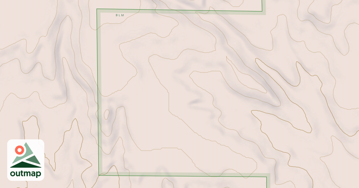 Map of USGS National Digital Trails e9e24783-7049-4861-bbb8-72ff4a6096e9