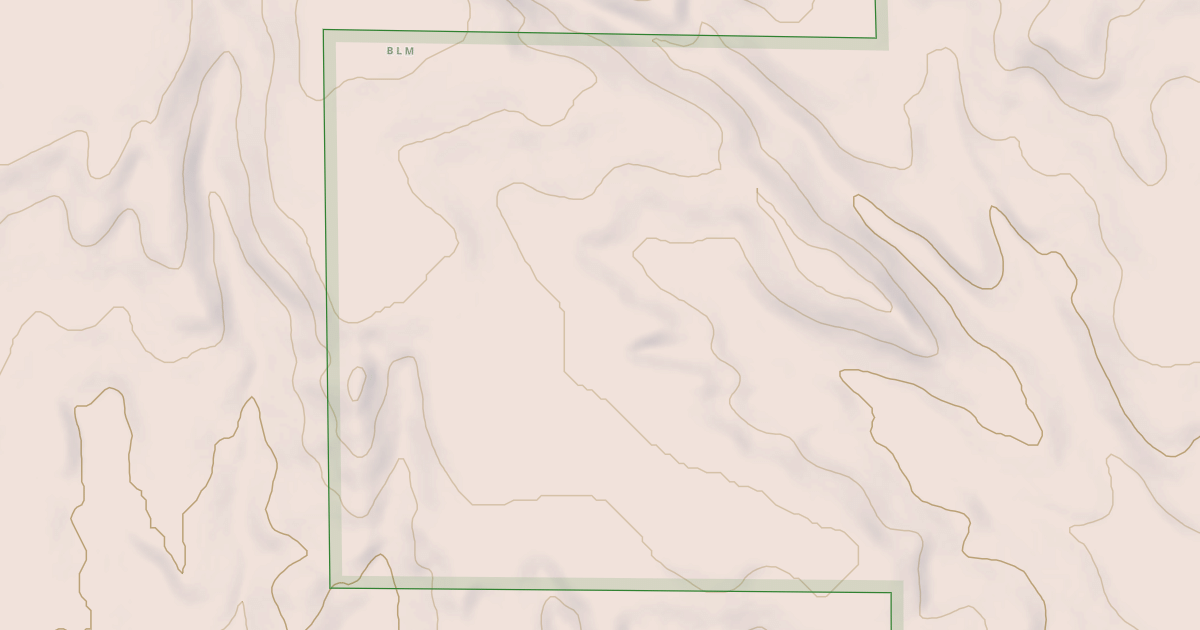 Map preview of USGS National Digital Trails e9e24783-7049-4861-bbb8-72ff4a6096e9