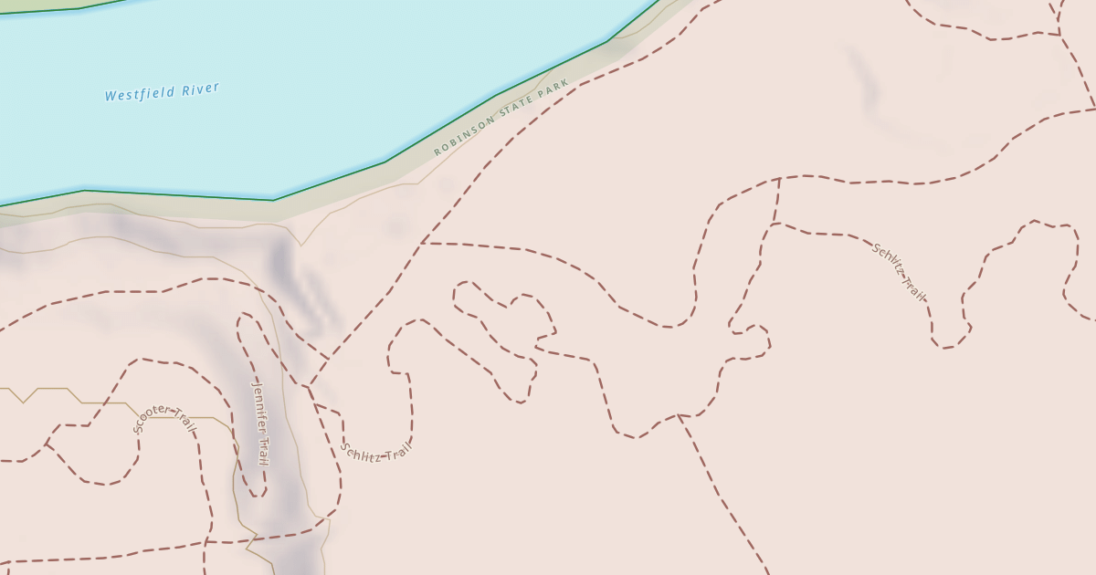 Map preview of USGS National Digital Trails dfec6180-c1ac-410e-8fa3-3e539815b001