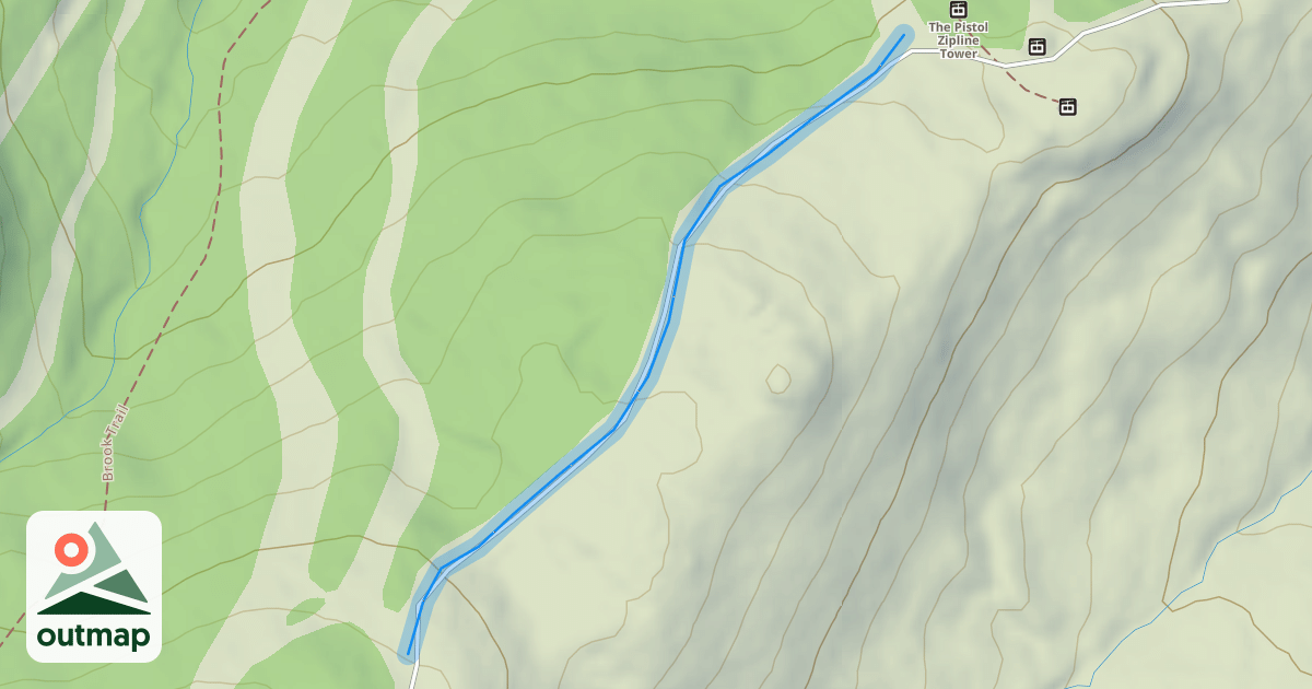 Map of Gunpowder