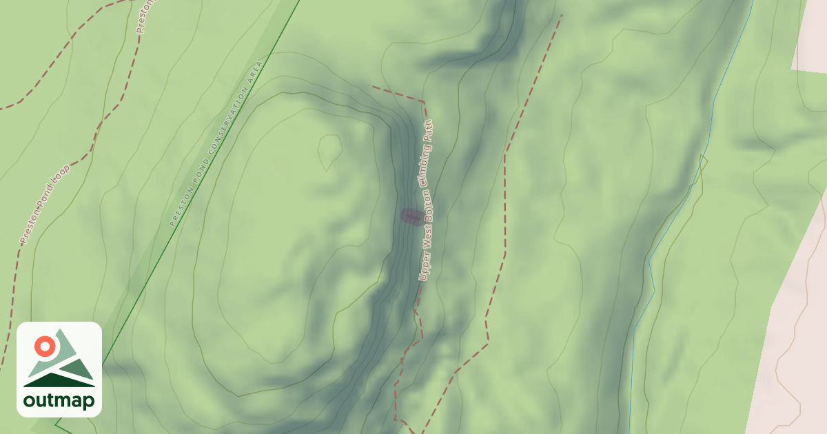 Map of Beginner's Luck