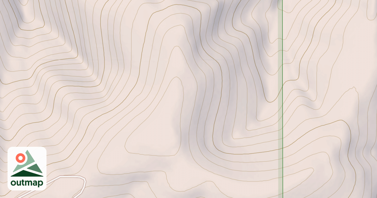 Map of BIG BANDIT
