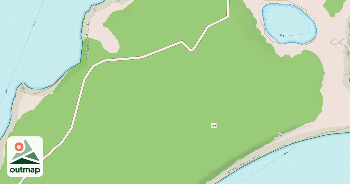 Map of USGS National Digital Trails 731a99f5-ef5f-4639-aec5-d6198d532244