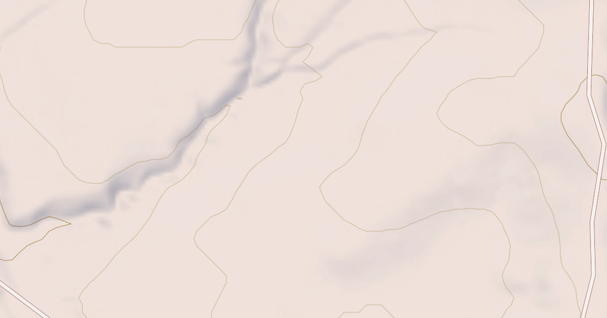 Map preview of BLM National GTLF Public Motorized Roads 9bfbe275-cd40-4237-9b83-9381db4d5125
