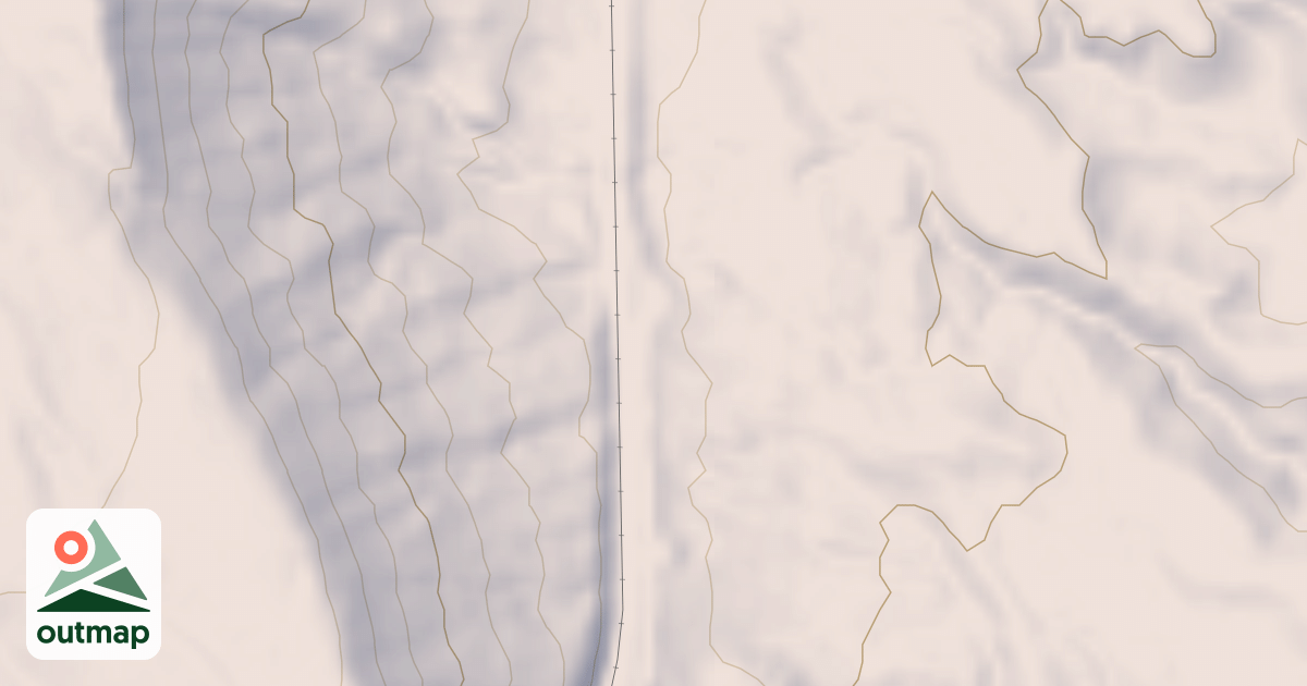 Map of BLM National GTLF Public Motorized Roads 87aa9b62-31c3-43a6-9b8b-0bbd743b616d