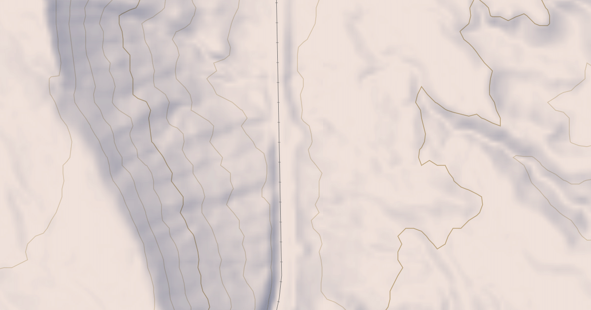 Map preview of BLM National GTLF Public Motorized Roads 87aa9b62-31c3-43a6-9b8b-0bbd743b616d