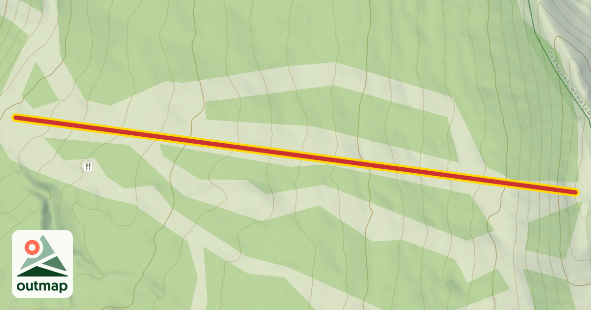 Map of 4 The Birds