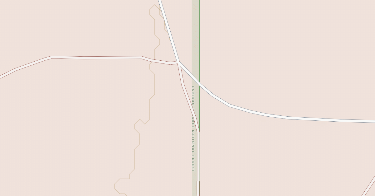 Map preview of MCGARRY WHIP