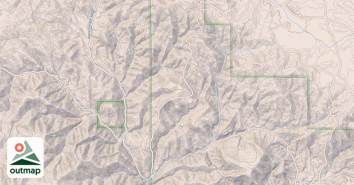 Map of BLM National GTLF Public Motorized Roads 18fc12f3-28a4-4db6-b38b-2b1e7b59bc5e