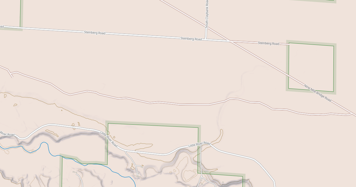 Map preview of 8240