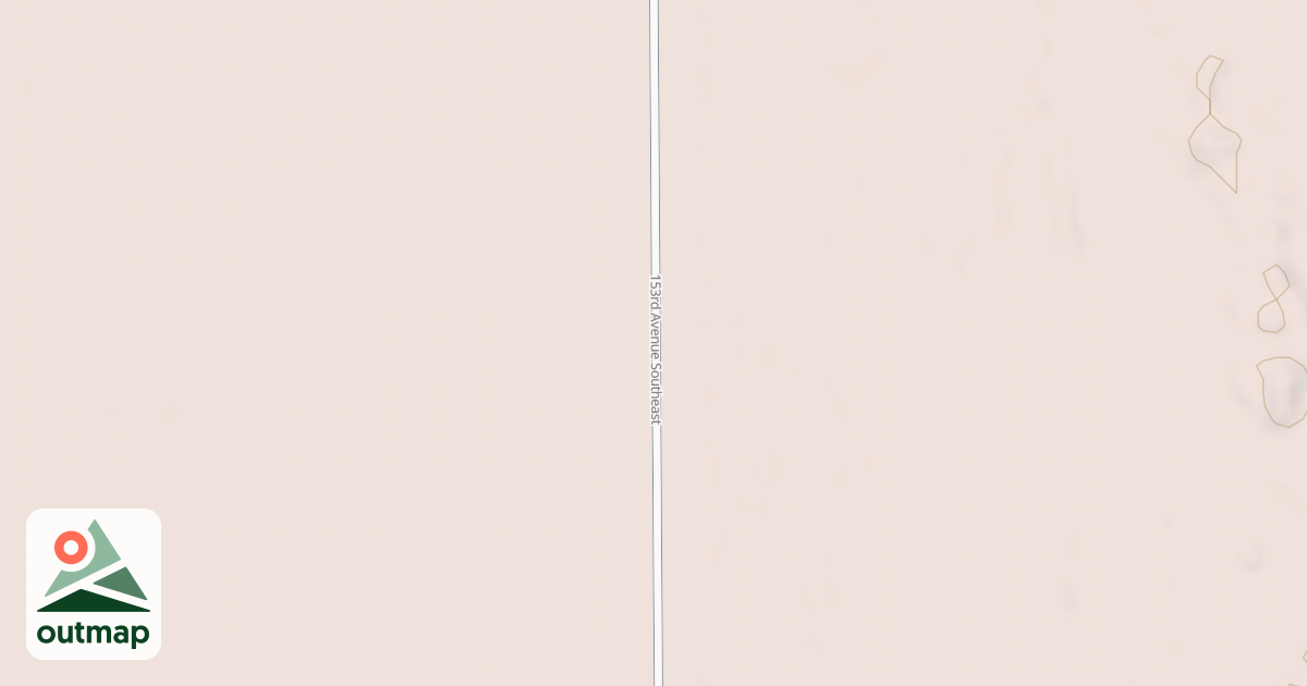 Map of (FDR) 1201
