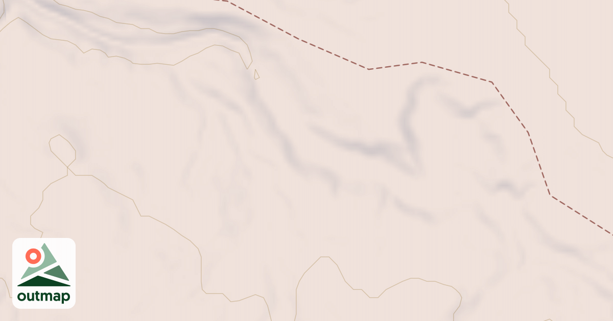 Map of USGS National Digital Trails 0c13198a-88dc-4b39-b390-c6ac780e122c
