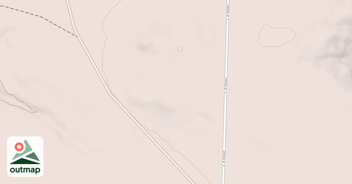 Map of USGS National Digital Trails 77142c8b-697a-44cf-857d-51665221bb34