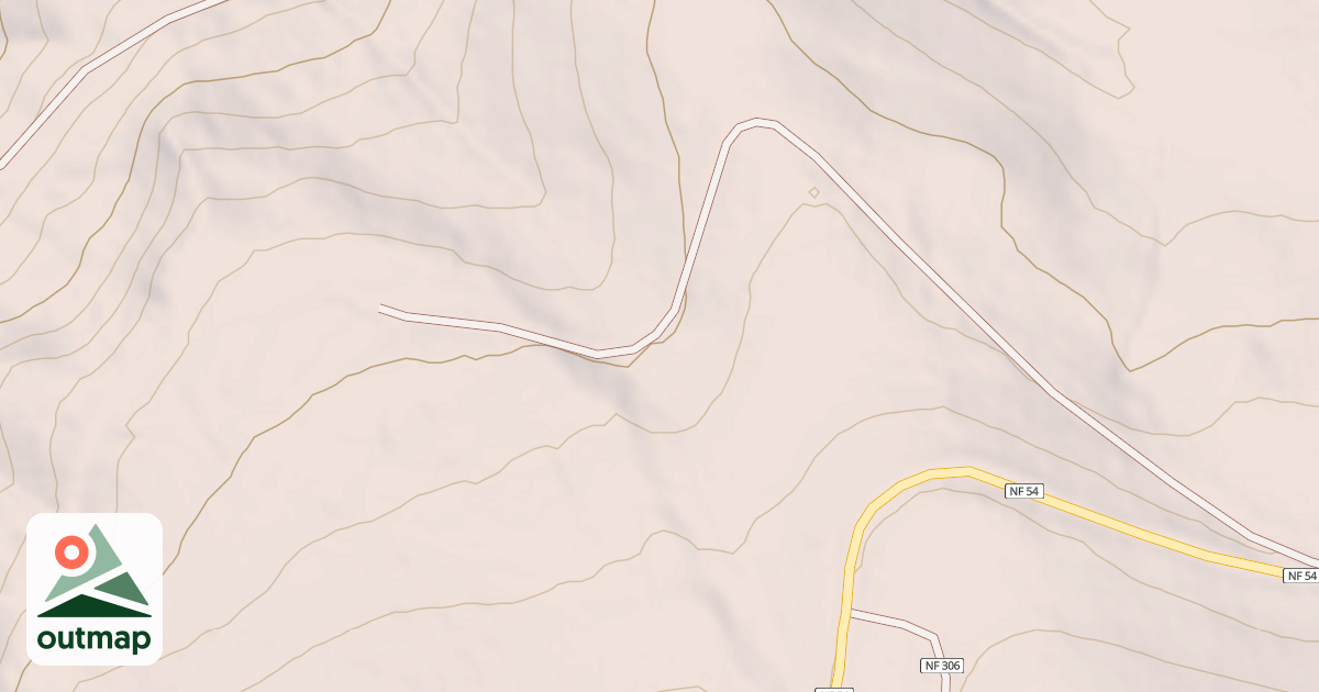 Map of ED-10