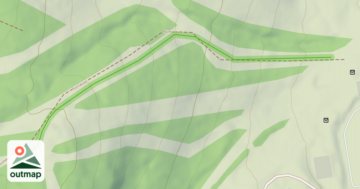 Map of Jamboree