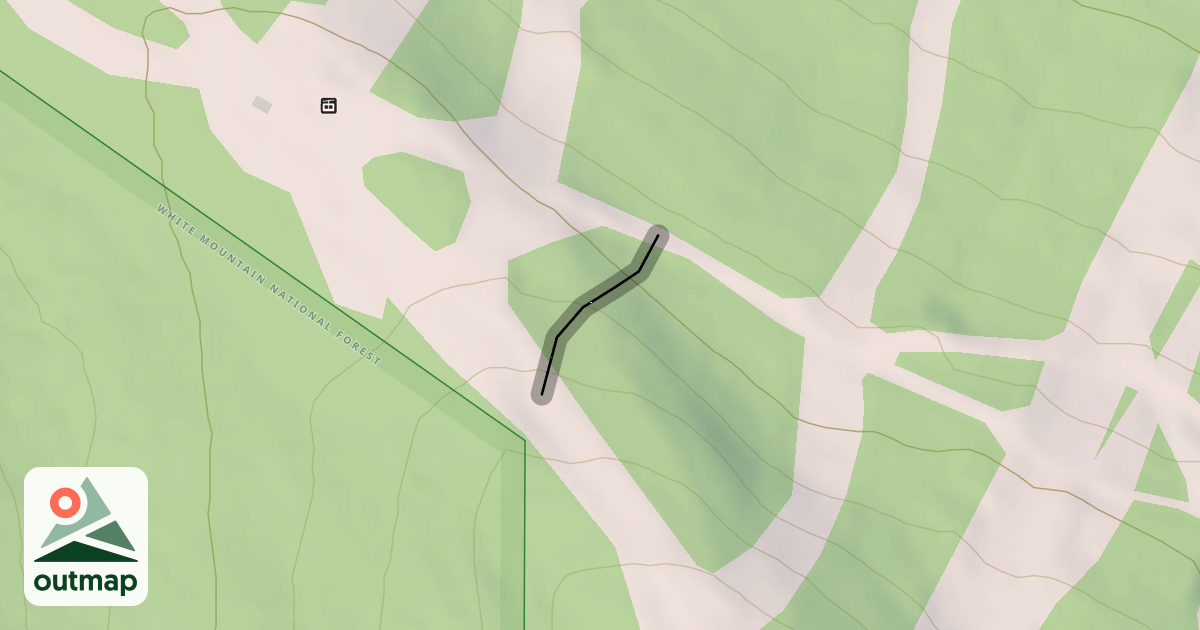 Map of Jump Turn