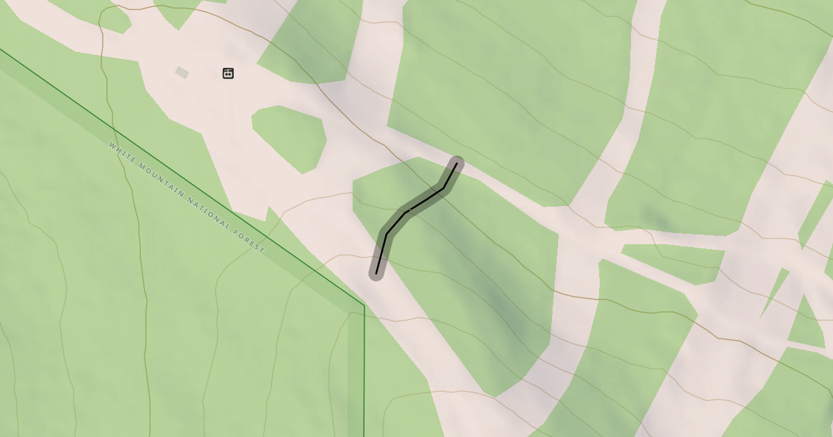 Map preview of Jump Turn
