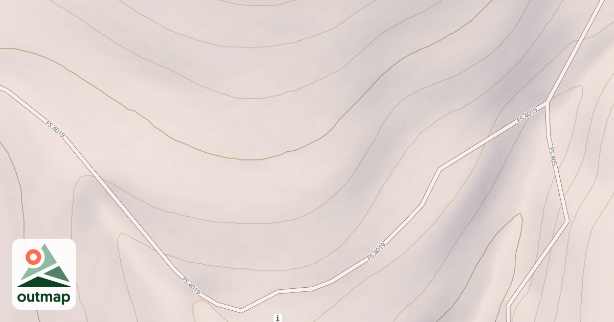 Map of EAGLE CR GUARD STA