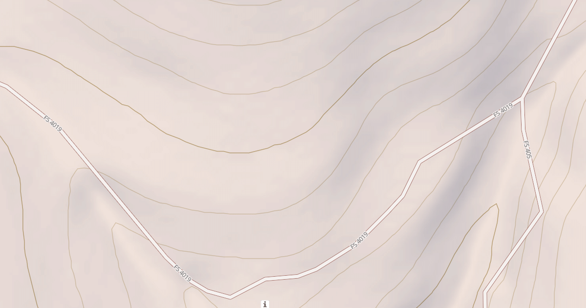 Map preview of EAGLE CR GUARD STA