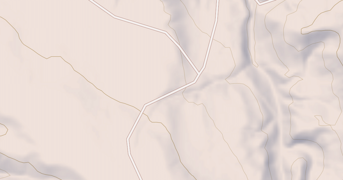 Map preview of BLM National GTLF Public Motorized Roads 6eb3f05d-f382-421b-acb1-0e0301533ae0