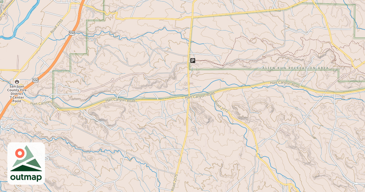 Map of BLM National GTLF Public Motorized Roads f7511d4c-6564-48fd-b748-843f491da502