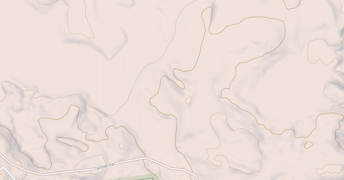 Map preview of GRAHAM SPUR J