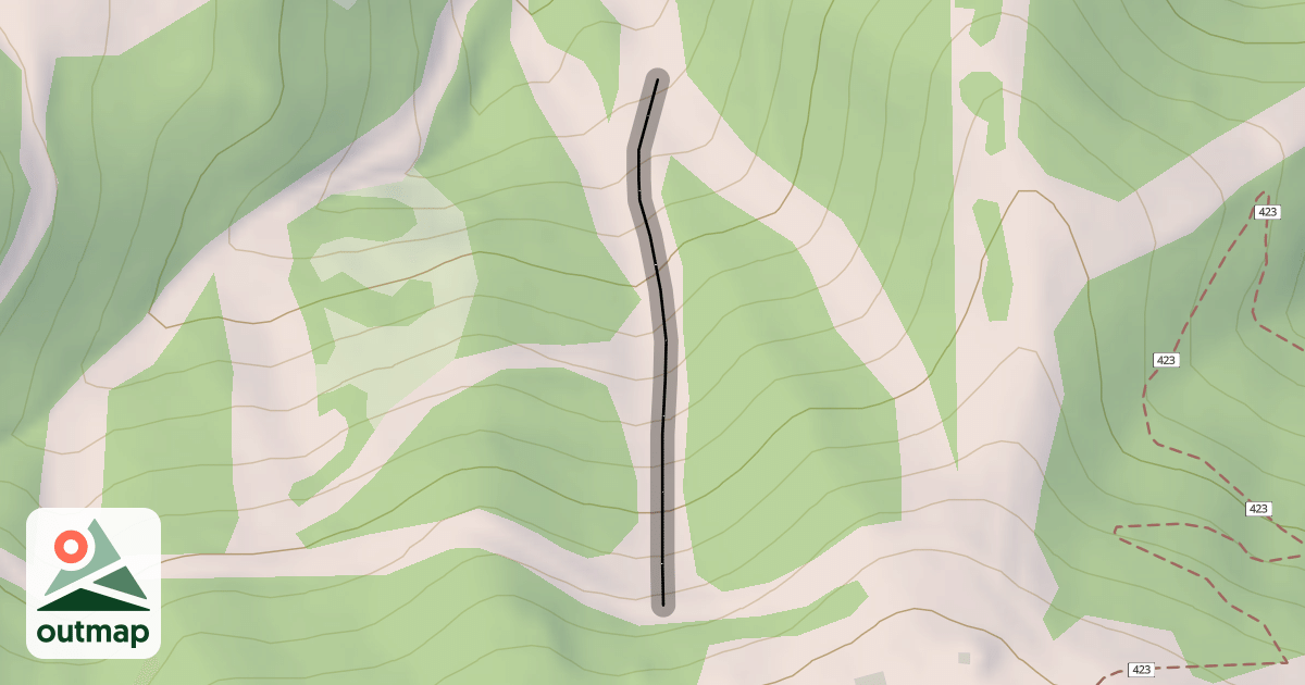 Map of Gobbler