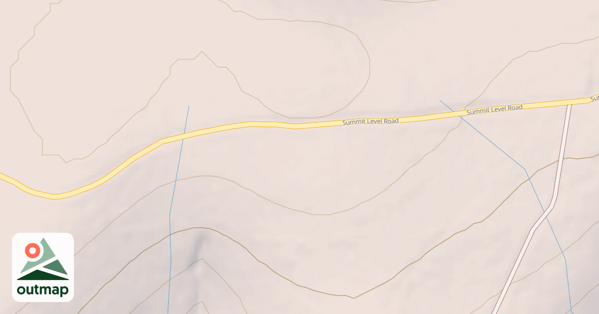 Map of DORRINGTON OHV ATV D52  S10A