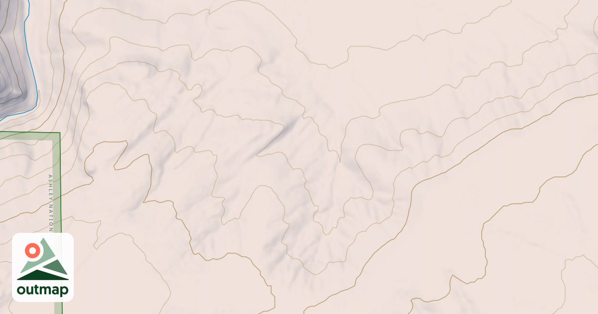 Map of BLM National GTLF Public Motorized Roads d09263fa-decf-4ae6-98f7-dd45f24cf1c7