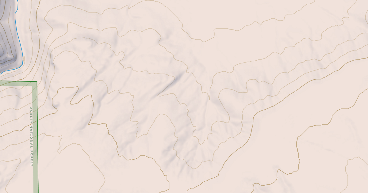Map preview of BLM National GTLF Public Motorized Roads d09263fa-decf-4ae6-98f7-dd45f24cf1c7