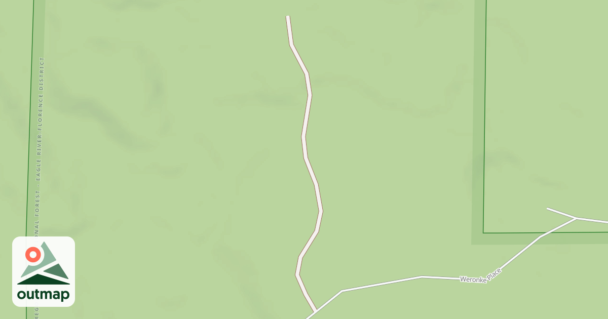 Map of FR 2777C
