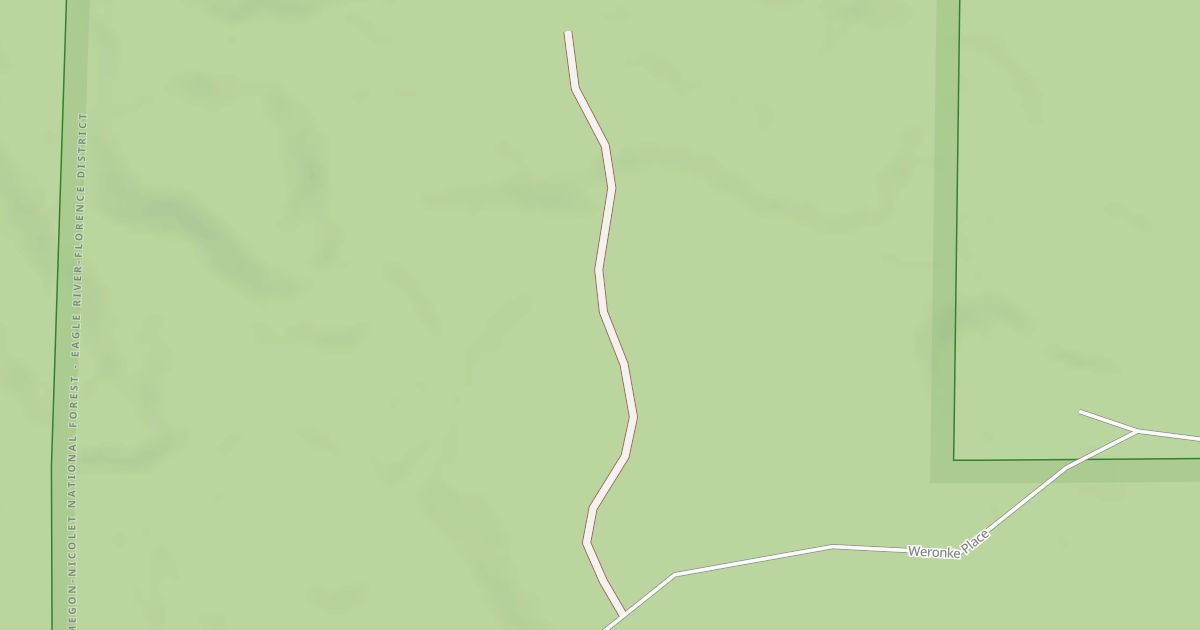 Map preview of FR 2777C