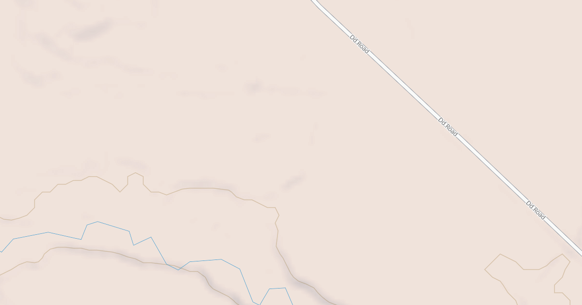 Map preview of 8242 SPUR R133D