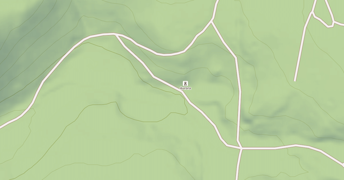 Map preview of RUINS SPUR B