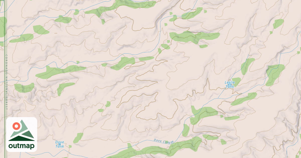 Map of GERTRUDES WELL