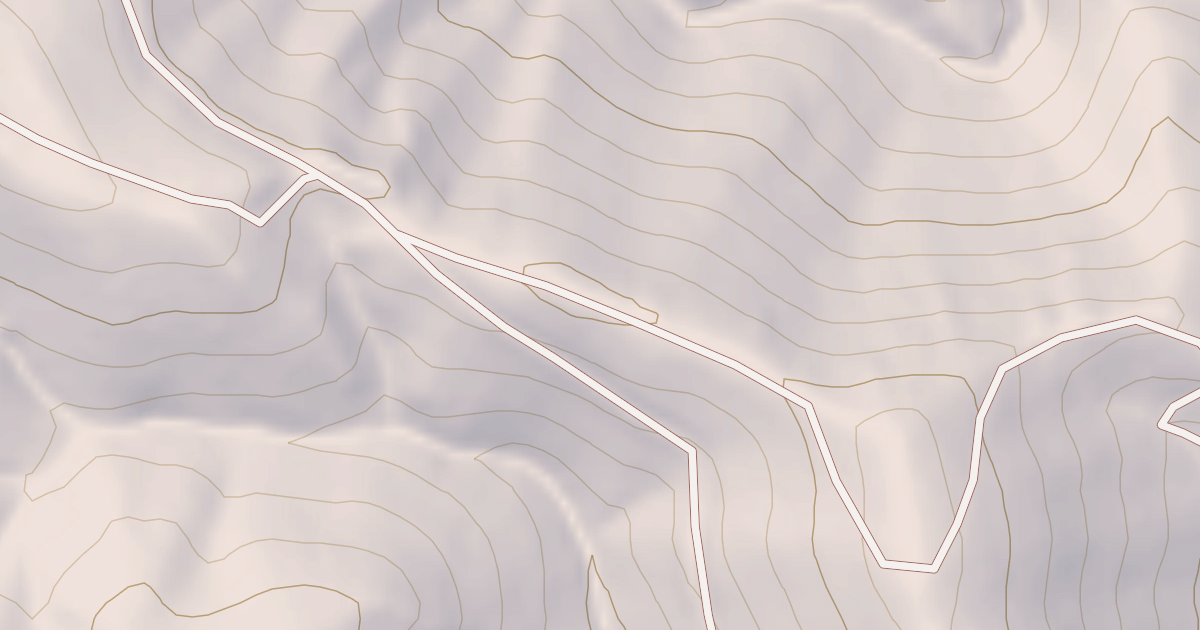 Map preview of USGS National Digital Trails 40f1a968-3ff3-4045-867f-e93c5bd52658