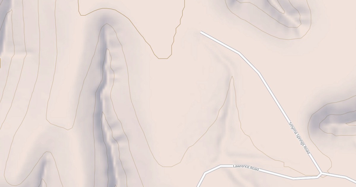 Map preview of USFS Motor Vehicle Use Map Roads {F3A41C38-4908-42E9-A031-6E1F580DEB77}