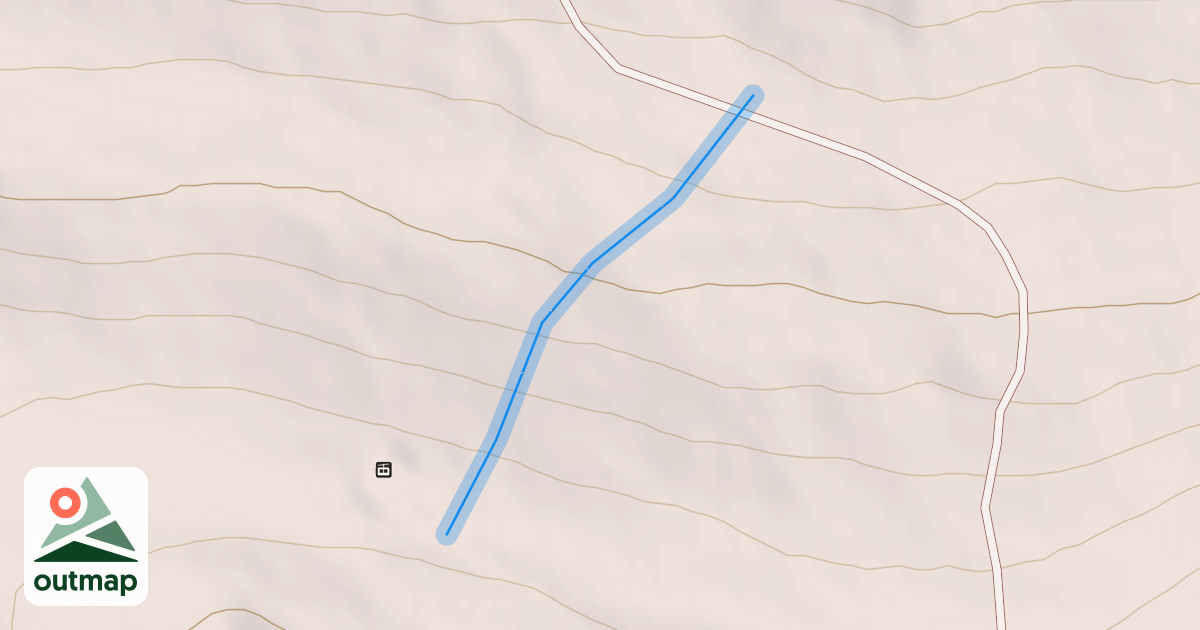 Map of 1806