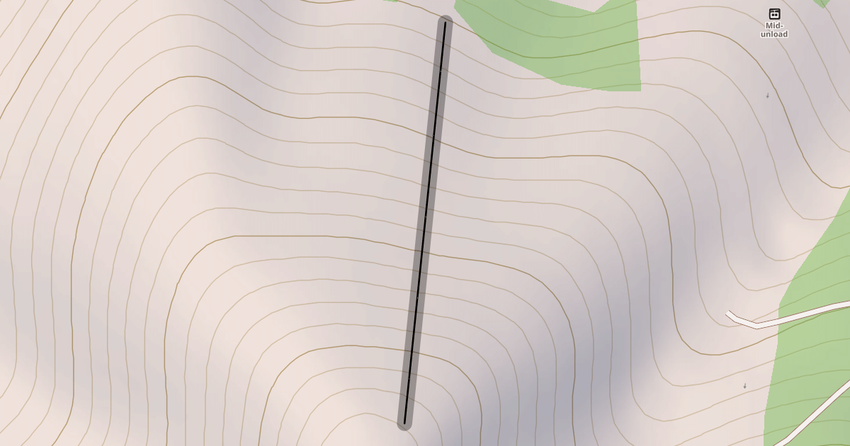 Map preview of International Trees